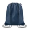 Рюкзак на шнурках Shooppet, синий фото