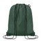 Рюкзак на шнурках Shooppet, зеленый фото