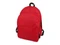 Оптом Рюкзак Rendy, красный для нанесения логотипа или надписи Рюкзак Rendy, красный фото