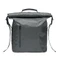 Оптом Рюкзак-роллтоп водонепроницаемый, 30 л, серый для нанесения логотипа или надписи Рюкзак-роллтоп водонепроницаемый, 30 л, серый фото