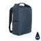 Рюкзак роллтоп XD Collection Impact, синий фото