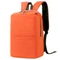 Рюкзак Simplicity, оранжевый фото