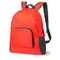 Рюкзак складной Mendy, красный фото