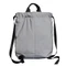 Рюкзак светоотражающий Bag Fly Run, серый фото