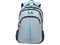 Рюкзак Torber Rockit, голубой фото