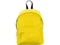 Рюкзак Tucan, 13,5 л, желтый фото