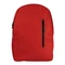 Рюкзак водостойкий Simple, красный фото