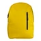 Рюкзак водостойкий Simple, желтый фото