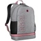 Рюкзак Wenger Collegiate Quadma, серый фото