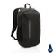 Рюкзак XD Collection Impact Casual из RPET AWARE™ 300D, черный фото