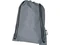 Рюкзак из переработанного полиэстера Oriole, серый фото