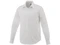 Рубашка мужская с длинными рукавами Elevate Hamell, белая фото