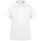Футболка поло детская Molti Virma Kids, белая фото