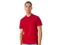 Рубашка поло First 2.0 мужская, красная фото