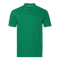 Рубашка поло хлопковая Stan 04B, 185 гр/м2, зеленая фото