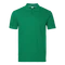 Рубашка поло хлопковая Stan 04U, 185 гр/м2, зеленая фото