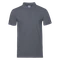 Оптом Рубашка поло И05S, серая для нанесения логотипа или надписи Рубашка поло И05S, серая фото
