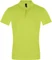 Рубашка поло мужская Sol's Perfect Men 180, зеленое яблоко фото