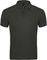 Рубашка поло мужская Sol's Prime Men 200, темно-серая фото