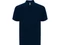 Оптом Рубашка поло мужская Roly Centauro Premium, темно-синяя для нанесения логотипа или надписи Рубашка поло мужская Roly Centauro Premium, темно-синяя фото