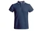 Рубашка-поло мужская Roly Tamil, темно-синяя фото