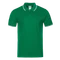 Оптом Рубашка поло мужская с окантовкой Stan 04T, 185 гр/м2, зеленая для нанесения логотипа или надписи Рубашка поло мужская с окантовкой Stan 04T, 185 гр/м2, зеленая фото