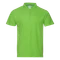 Оптом Рубашка поло мужская Stan 04, ярко-зеленая для нанесения логотипа или надписи Рубашка поло мужская Stan 04, ярко-зеленая фото