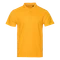 Оптом Рубашка поло мужская Stan 04, желтая для нанесения логотипа или надписи Рубашка поло мужская Stan 04, желтая фото