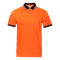 Рубашка поло мужская Stan 04С, оранжевая фото
