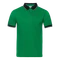 Рубашка поло мужская Stan 04С, зеленая фото