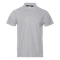 Оптом Рубашка поло мужская Stan 104, 185 гр/м2, серая для нанесения логотипа или надписи Рубашка поло мужская Stan 104, 185 гр/м2, серая фото