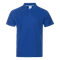 Оптом Рубашка поло мужская Stan 104, 185 гр/м2, синяя для нанесения логотипа или надписи Рубашка поло мужская Stan 104, 185 гр/м2, синяя фото