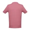 Рубашка-поло мужская TH Clothes Adam 195, розовая фото