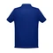 Рубашка-поло мужская TH Clothes Berlin 200, синяя фото