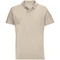 Рубашка поло Sol's Pulse, светло-бежевая фото