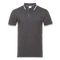Оптом Рубашка поло Stan 05, 200 гр/м2, темно-серая для нанесения логотипа или надписи Рубашка поло Stan 05, 200 гр/м2, темно-серая фото