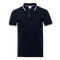 Оптом Рубашка поло Stan 05, 200 гр/м2, темно-синяя для нанесения логотипа или надписи Рубашка поло Stan 05, 200 гр/м2, темно-синяя фото