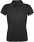 Рубашка поло женская Sol's Prime Women 200, темно-серая фото