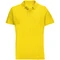 Рубашка поло женская Sol's Pulse Women, желтая фото