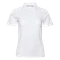 Рубашка поло женская Stan 04WL, 185 гр/м2, белая фото