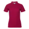 Рубашка поло женская Stan 04WL, 185 гр/м2, бордовая фото