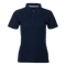 Рубашка поло женская Stan 04WL, 185 гр/м2, темно-синяя фото