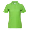 Рубашка поло женская Stan 04WL, 185 гр/м2, ярко-зеленая фото