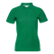 Рубашка поло женская Stan 04WL, 185 гр/м2, зеленая фото