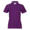 Рубашка поло женская Stan 104W, 185 гр/м2, фиолетовая фото