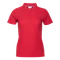Рубашка поло женская Stan 104W, 185 гр/м2, красная фото