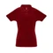 Рубашка поло женская TH Clothes Berlin Woman 200, бордовая Рубашка поло женская TH Clothes Berlin Woman 200, бордовая фото