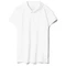 Футболка поло женская Unit Virma Lady, белая фото
