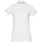 Футболка поло женская Unit Virma Premium Lady, белая фото