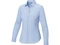 Рубашка женская Elevate Cuprite, голубая фото